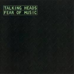 Fear of Music